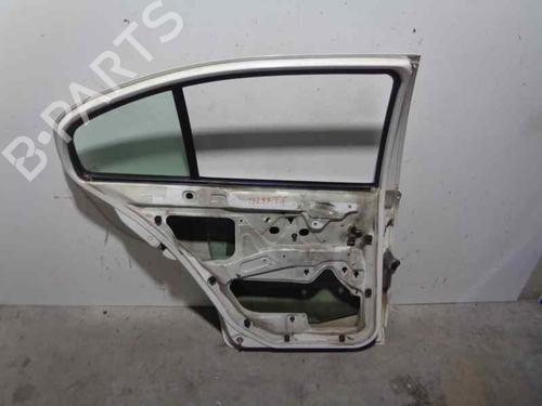 Left rear door SKODA OCTAVIA I (1U2) 1.9 TDI | BP7762516C4 