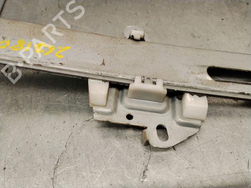 Front right window mechanism HONDA STREAM (RN) 2.0 16V (RN3) | BP39621724C23 - Image 4