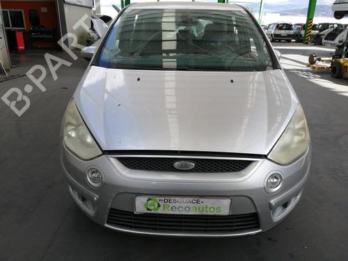 Left front window switch FORD S-MAX (WA6) 2.0 TDCi | BP15122266I27 - Image 8