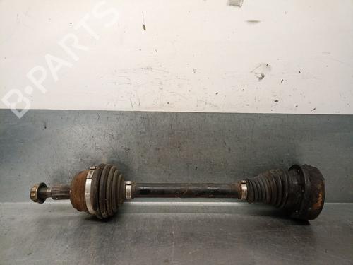 Used Right rear driveshaft AUDI A3 (8L1) 1.8 T (150 hp) 27355236