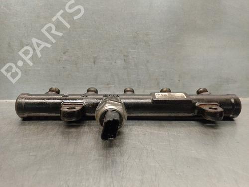 Injection rail OPEL CORSA E (X15)  | BP15910378M98 