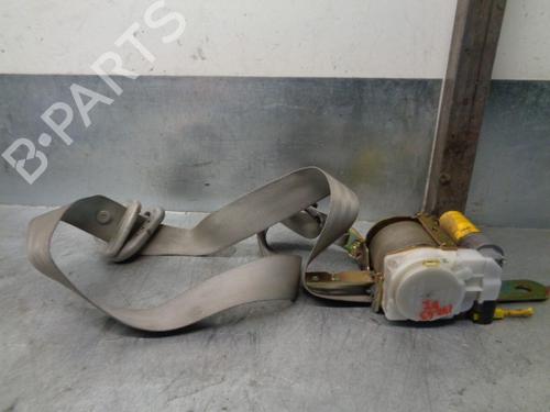Used Front left seatbelt Front left seatbelt 8726507 8726507