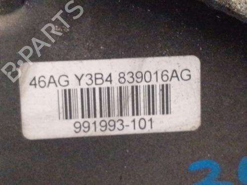 Rear right lock SEAT IBIZA III (6L1) 1.9 TDI | BP32043915C99 