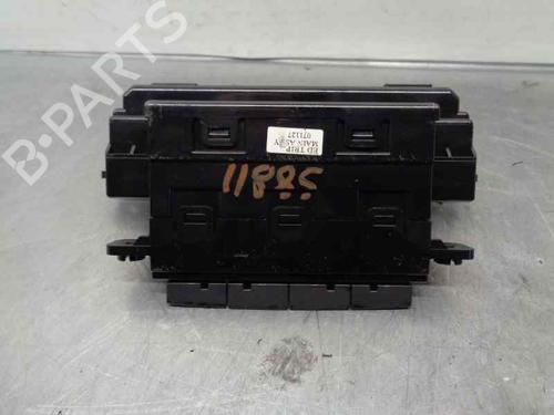 Display monitor KIA PRO CEE'D (ED) 1.6 | BP6543072C48 - Image 3
