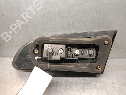 Left tailgate light SEAT IBIZA III (6L1) 1.9 TDI | BP32474425C79