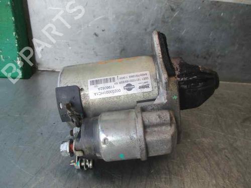 Starter NISSAN MICRA IV (K13K, K13KK) 1.2 | BP7846864M8 