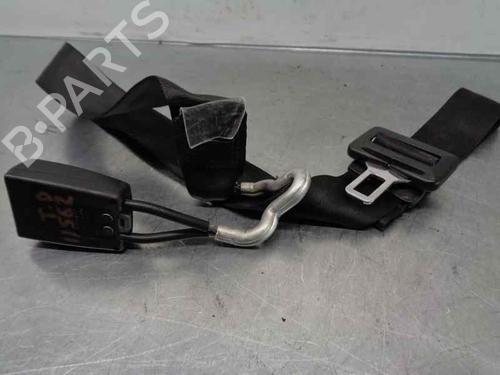 Rear center seatbelt SKODA FABIA I (6Y2) 1.4 | BP8725371I27 