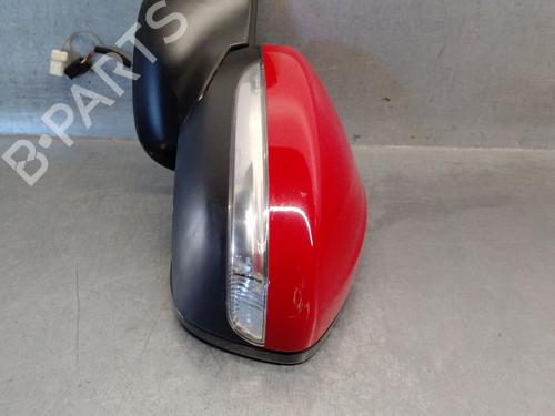 Left mirror CITROËN C3 III (SX) 1.2 PURETECH 82 | BP29176736C26 
