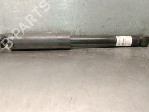Left rear shock absorber FORD TRANSIT Van (FA_ _) 2.0 DI (FAE_, FAF_, FAG_) | BP36112116M18 - Image 3