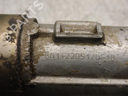 Steering rack SEAT AROSA (6H1) 1.0 | BP31362661M22 