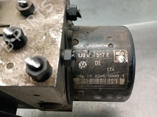 ABS Bremseaggregat SEAT LEON (1M1) 1.9 TDI | BP26502598M43 