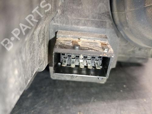 Left headlight CITROËN C5 II (RC_) 2.0 HDi (RCRHRH) | BP33873828C28  - Image 7