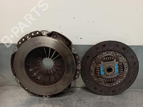 Other RENAULT MEGANE III Hatchback (BZ0/1_, B3_) 1.5 dCi | BP25806741O1 