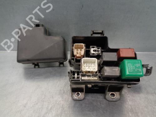 Used Fuse box LEXUS GS (_S16_) 300 (JZS160_, JZS160R) (222 hp) 11195855