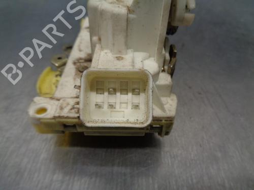 Front right lock FORD FOCUS I (DAW, DBW) 1.6 16V | BP11117748C97 