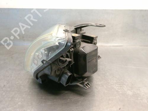 Left headlight FORD FOCUS II (DA_, HCP, DP) 2.0 TDCi | BP26323372C28 