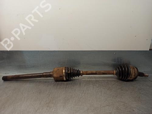 Used Right rear driveshaft LAND ROVER DISCOVERY III (L319) 2.7 TD 4x4 (190 hp) 12233193