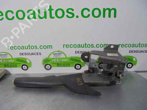 Hand brake CITROËN C4 Coupe (LA_) 1.6 HDi | BP8790825I18 