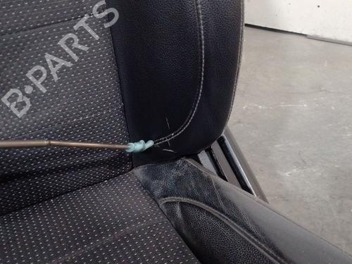 Left front seat MERCEDES-BENZ GLE (W166) 250 d 4-matic (166.004) | BP32411755C15  - Image 12