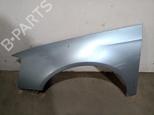 Used Left front fenders VW PASSAT B6 (3C2) 2.0 TDI 16V (140 hp) 28063532