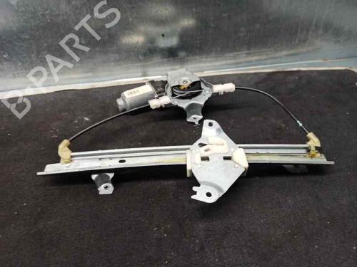 Rear right window mechanism NISSAN QASHQAI / QASHQAI +2 I (J10, NJ10, JJ10E) 2.0 All-wheel Drive | BP6295937C25 