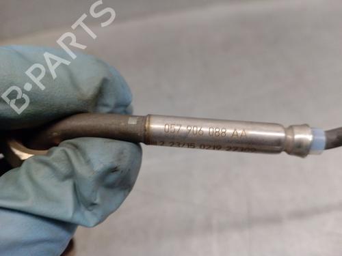 Elektronisk sensor PORSCHE CAYENNE (92A) 4.2 S Diesel | BP25794434M84 