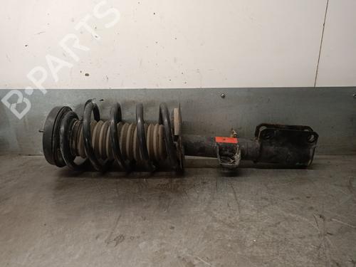 Used Left front shock absorber BMW X5 (E53) 3.0 d (218 hp) 26506328
