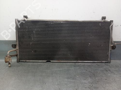 Used AC radiator NISSAN PRIMERA Hatchback (P11) 1.8 16V (114 hp) 22738770