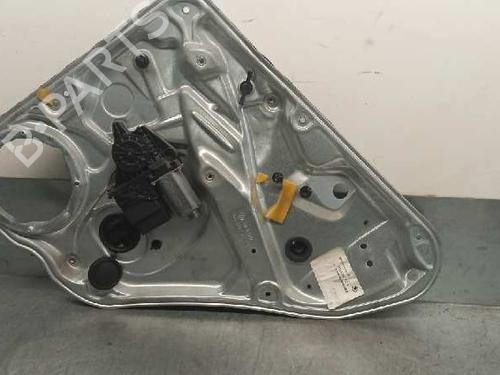 Used Rear right window mechanism SKODA SUPERB I (3U4) 1.9 TDI (130 hp) 7200085