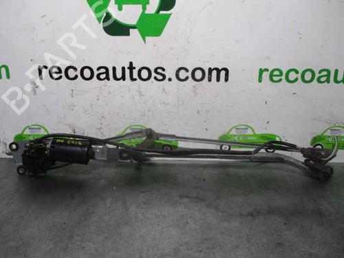 Front wiper motor CITROËN XSARA (N1) 2.0 HDi 90 | BP2102911M29 