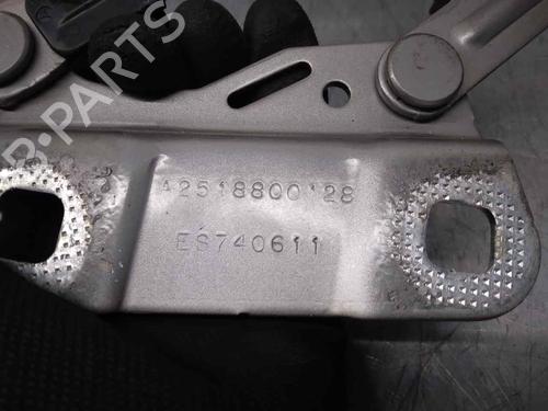 Other MERCEDES-BENZ GL-CLASS (X164) GL 450 4-matic (164.871) | BP14329435O1 