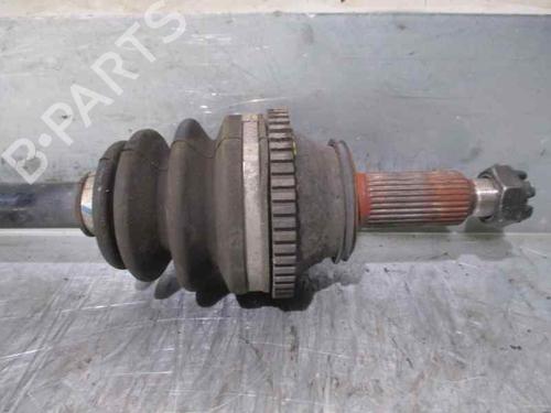 Right rear driveshaft HYUNDAI SANTA FÉ II (CM)  | BP4495896M41 
