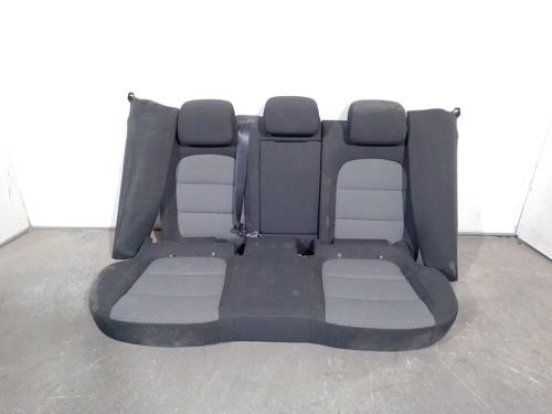 Sæde Bagtil SKODA SUPERB II (3T4) 2.0 TDI 16V 4x4 (140 hp) 22739855