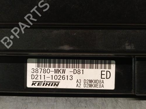 Electronic module HONDA MOTORCYCLES NC NC 750 X DCT (RH23, RH09) | BP34339770M83 - Image 5