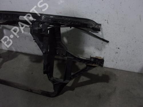 Front slam panel BMW X3 (E83) 3.0 d | BP15823501C72 