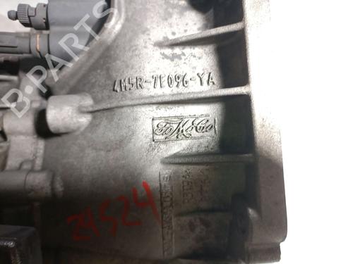 Gearbox FORD FOCUS II (DA_, HCP, DP) 1.8 TDCi | BP31969164M3