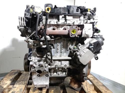 Engine FORD FIESTA VI (CB1, CCN) 1.5 TDCi | BP39474790M1 - Image 3