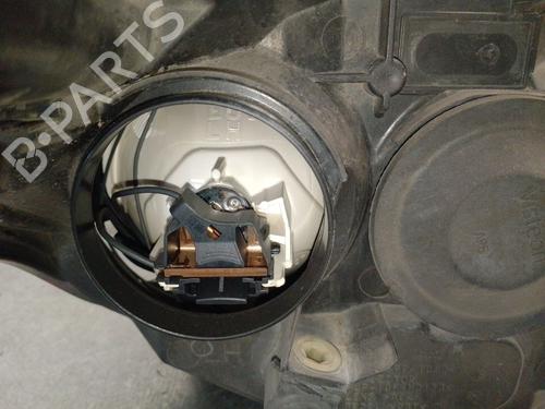 Left headlight FORD FOCUS II (DA_, HCP, DP) 1.8 TDCi | BP32340476C28