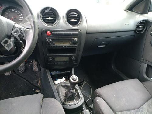 Oil sump SEAT IBIZA III (6L1) 1.4 16V | BP22723290M115 