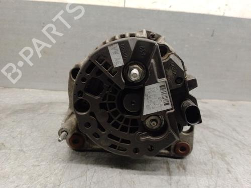 Alternator AUDI A3 (8L1) 1.9 TDI | BP30193720M7 