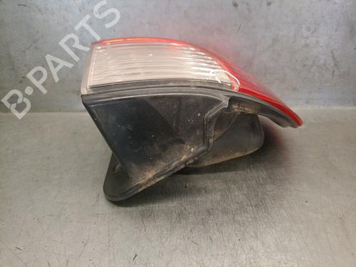 Left taillight HYUNDAI H-1 / STAREX Bus (A1) 2.5 TCi | BP21581088C34 