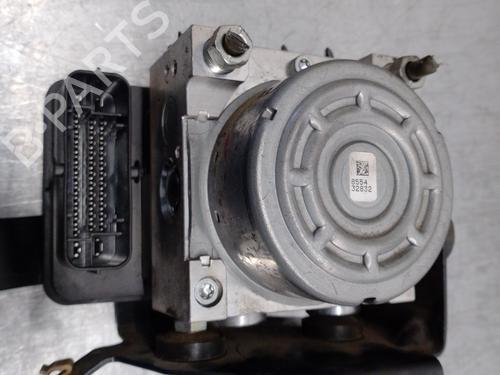 ABS Bremseaggregat MITSUBISHI ASX (GA_W_) 1.6 MIVEC (GA1W) | BP13367078M43 