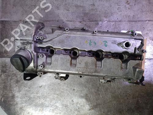 Cylinder head MERCEDES-BENZ M-CLASS (W163) ML 400 CDI (163.128) | BP22721104M5 