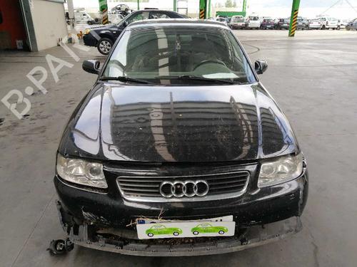 Steering wheel AUDI A3 (8L1) 1.9 TDI | BP5656490C49 
