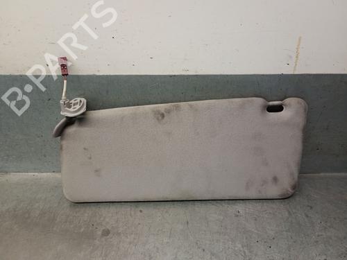 Right sun visor BMW X5 (E53) 3.0 d | BP26145403I2 