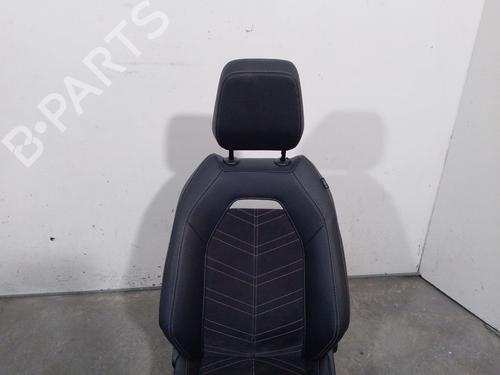 Left front seat OPEL MOKKA 1.2 (76) | BP34370064C15  - Image 8
