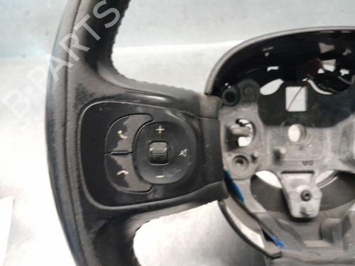 Steering wheel FIAT 500L (351_, 352_) 1.6 D Multijet (199LYE1B) | BP37640734C49 - Image 6