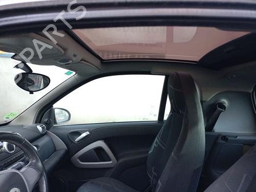 Electronic module SMART FORTWO Coupe (451) 1.0 (451.331, 451.380) | BP29697163M83 - Image 16