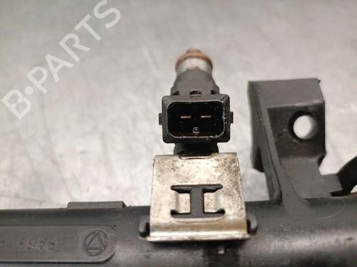 Injection rail FORD FIESTA VI (CB1, CCN) 1.25 | BP38304769M98 - Image 5