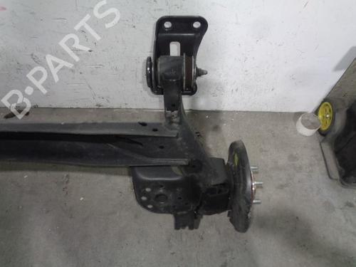 Rear axle HYUNDAI KONA (OS, OSE, OSI) 1.0 T-GDi Hybrid 48V | BP13910396M2 